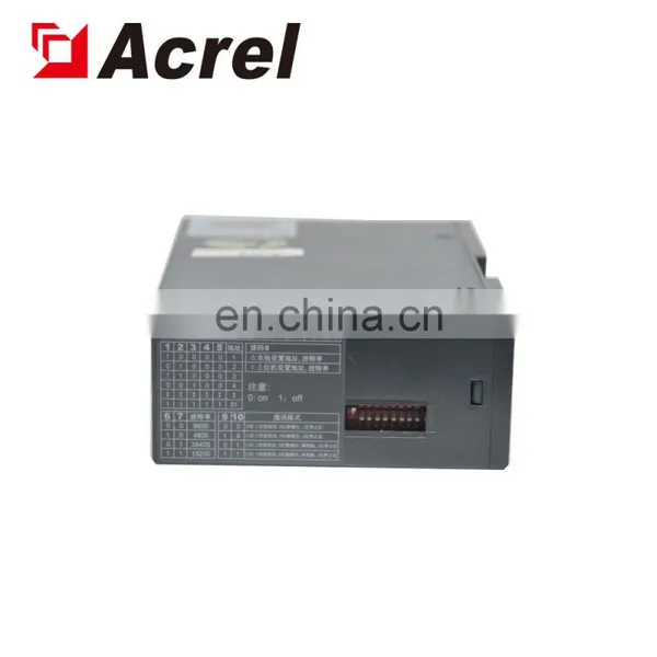 Acrel Intelligent Power Distribution Remote Signalling Unit ARTU-K32 photo-5