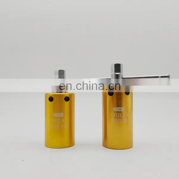 Common Rail Diesel Fuel Injector Repair Tools Injector Puller Removal Tool photo-5