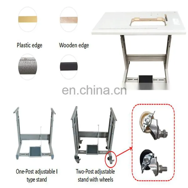 LT 600D-38CBRP DIRECT DRIVE CRLINDER-BED INTERLOCK SEWING MACHINE WITH AUTO-THREAD WIPE(UP)(WITH REAR PULLER) photo-4