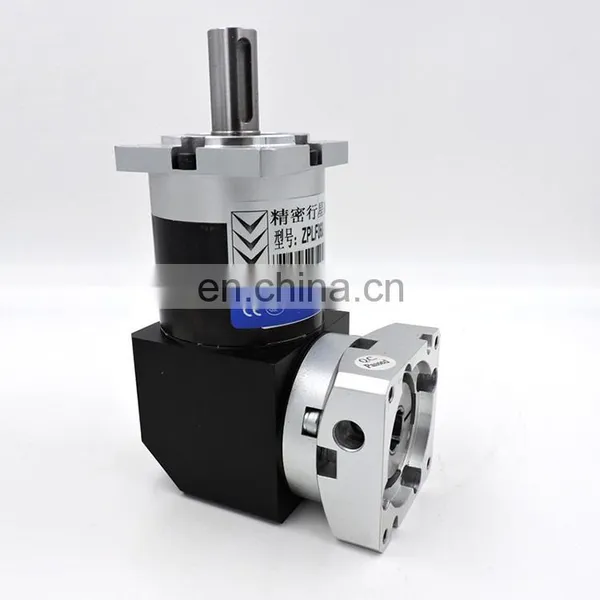 90 Degree Right Angle Reducer Gearbox for Nema 34 Motor photo-2