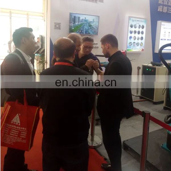 HONGJUN China Sale Automatic Cnc Industrial Robot photo-6