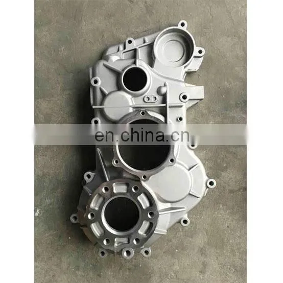 Transmission Case For Kubota Combine Harvester DC70 photo-2