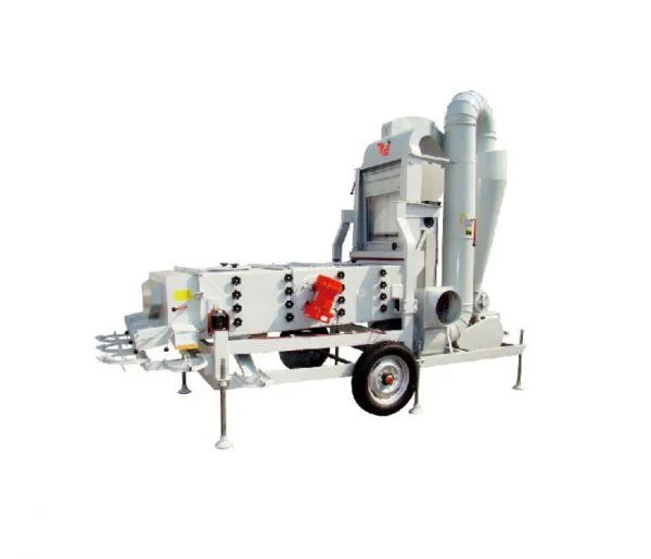 5XFS Series Air Screen Cleaner photo-3