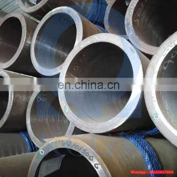 Large Diameter Centrifugal Casting Steel Pipe and Tube photo-2