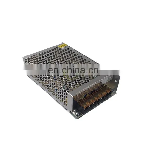 AC to DC 12volt 5amp 60W Power Supply Adapter For 5050 3528 SMD LED Strip Lighting photo-3