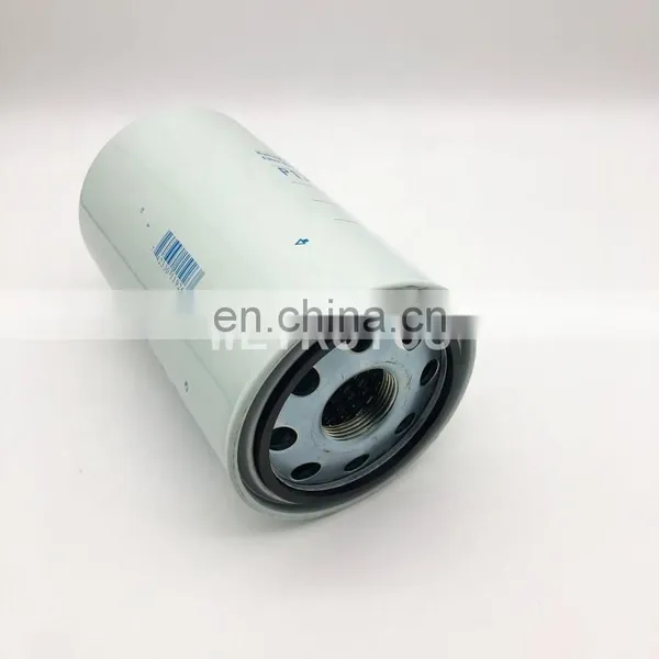 Excavator Diesel Heavy Duty Engine Hydraulic Oil Filter CS-150-P25-A P171621 photo-2