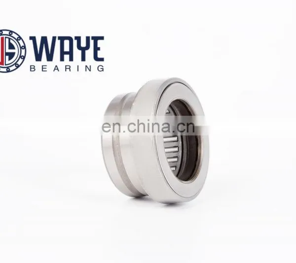 Competitive Price Roller Bearings Needle Roller Bearings NA5904 With Inner Rings photo-2