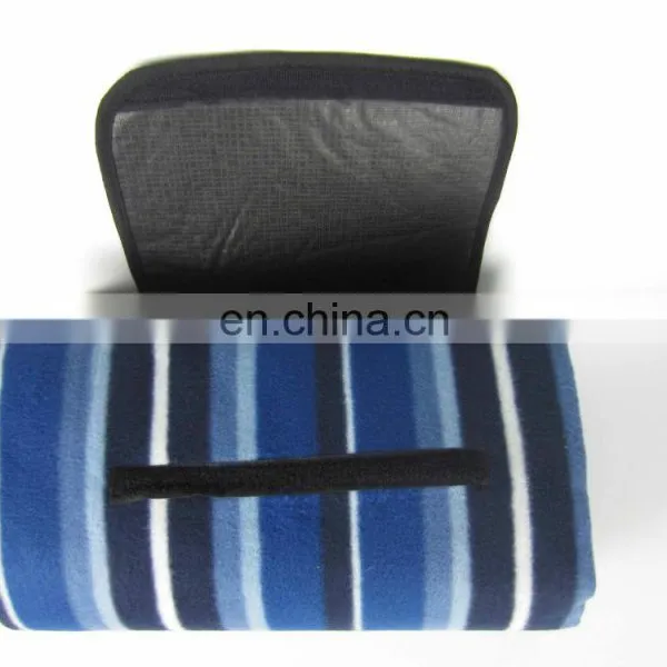 Cheap Practical Portable Folding Outdoor Travel Waterproof Picnic Blanket photo-4