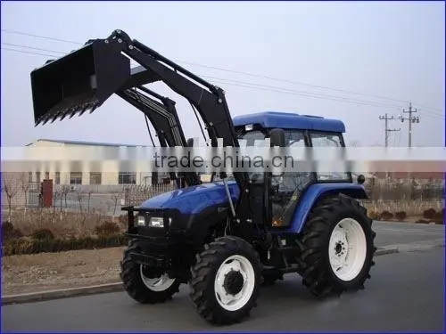 Front End Loader