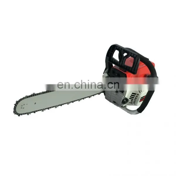 Cheap Mini 52cc 2100W 6500~13000 RPM Gasoline Chainsaw photo-3