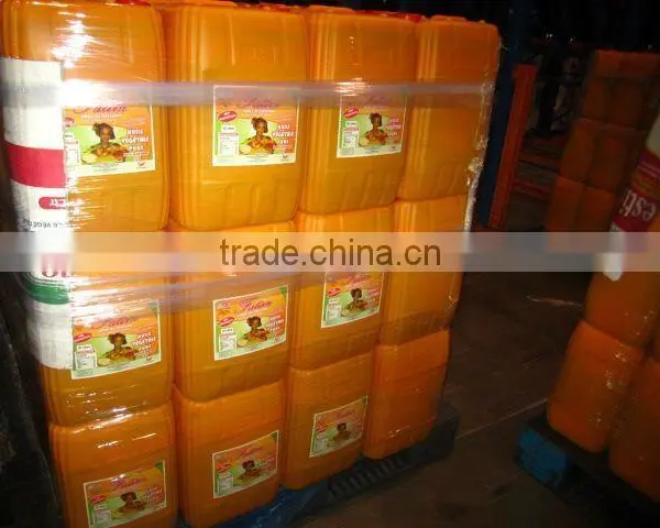 Vegetable Cooking Oil photo-4
