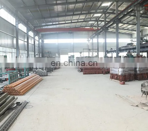 Three Phase Stainless Steel Surface Concrete Vibrator photo-4