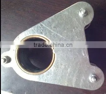 Hot Selling Greenhouse Rack and Pinion for Ventilation photo-2