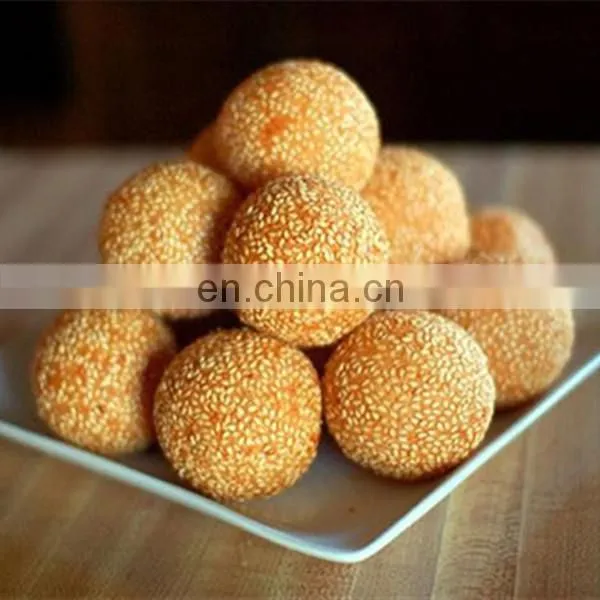 Desktop Automatic no Bake Chocolate Bliss Balls Energy Balls Vegan Balls Making Machine photo-5