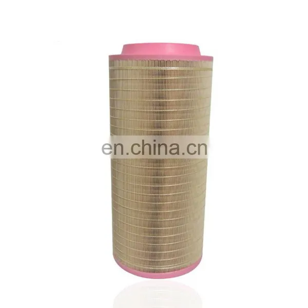 3840036 Excavator Engine Air Filter Manufacturer C25710 Generator Air Filter Elements photo-3