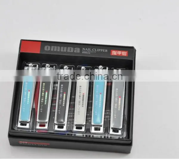 Nail Clipper Set Small Business Ideas Premium Gifting