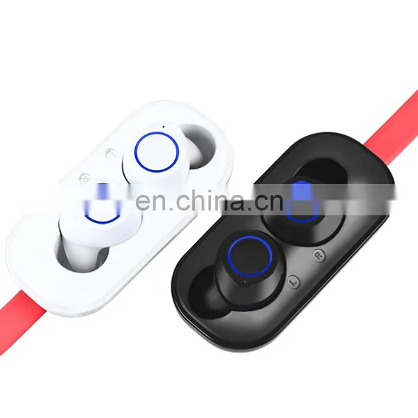 Amazon Hot Selling Tws Earbuds B170 B171 B172 Mini Ear Dots Wireless Hifi Tws Earphone photo-2