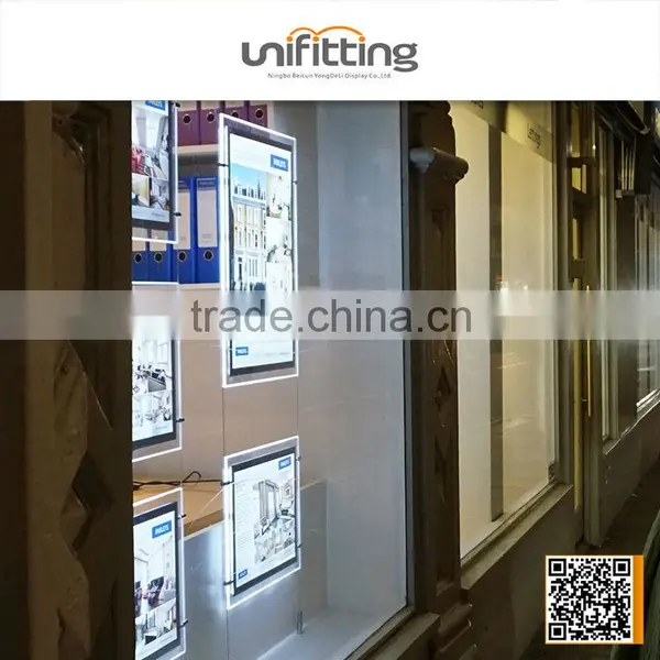 Most Popular Led Display Box Acrylic photo-6
