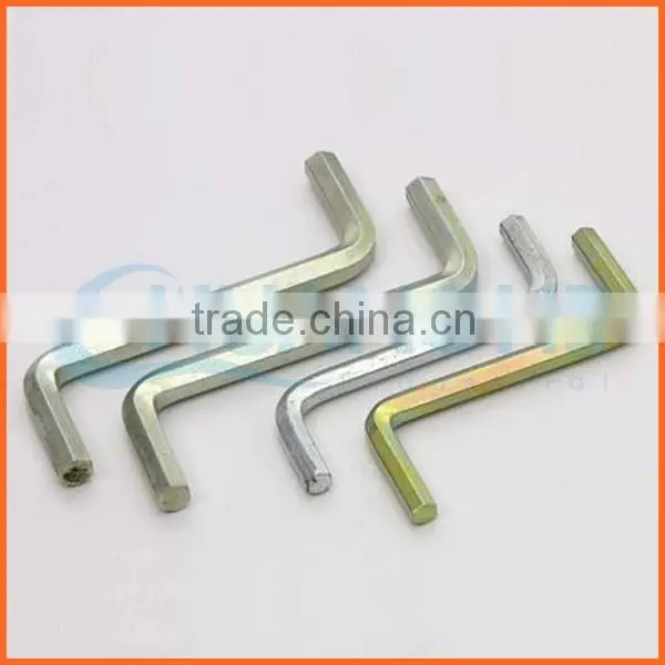 Hot Sale Carbon Steel Hex Wrench photo-6