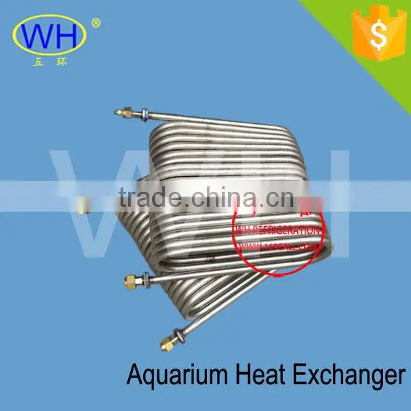 Core Of Heat Pump Heat Exchanger photo-4