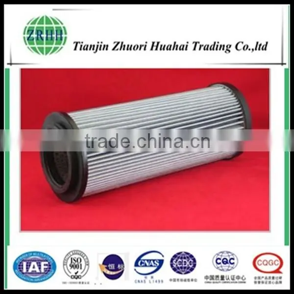 Marine Hydraulic Oil Filter for Solvent Plants Filter Hydraulic Oil Filter photo-2