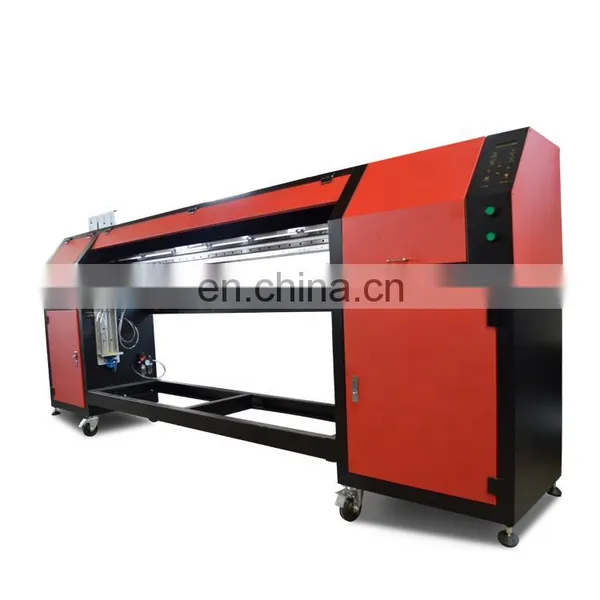 Factory Direct Sale DIY Digital Inkjet Printer With RIP Software photo-3