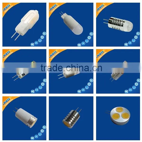 Smd Led Light Bulb Warm White g4 Replace Led Bulbs photo-2