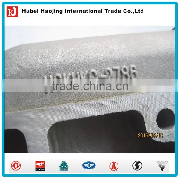Dongfeng Kinlan Air Compressor Head HQKHKC-2786 photo-3