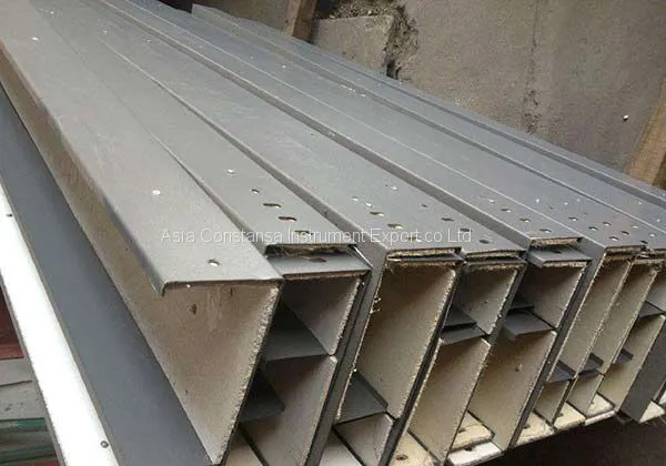 One of the Leading Cable Tray Manufacturers and Suppliers in China Asia Constansa Instrument Export co Ltd China Cable Tray, China Cable Tray Suppliers and Manufacturers Directory - Source photo-5