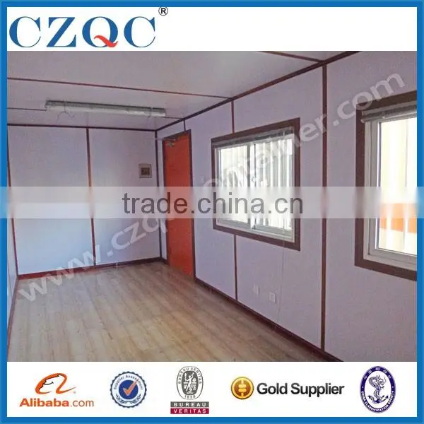 Folding Container House /20ft Contaienr Housing Unit for Sale photo-4
