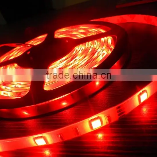Hot-selling LED Aluminum Strip Light/Flexible LED Strip/SMD LED Strip photo-4