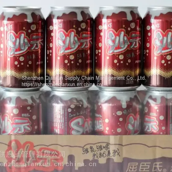 Can 330ml 24pcs per Pack photo-2