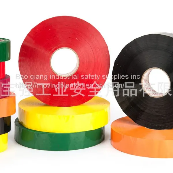 Adhesive Tape From China Manufacturer With Top Quality and Various Color