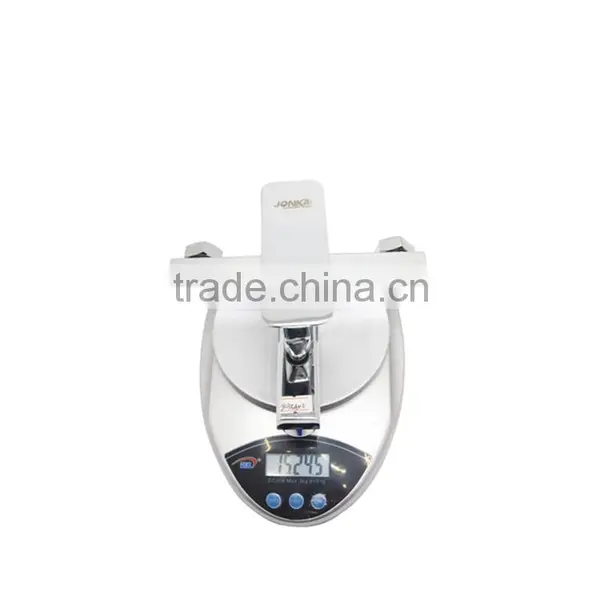 High Quality In-wall Polished Shower Faucet photo-6