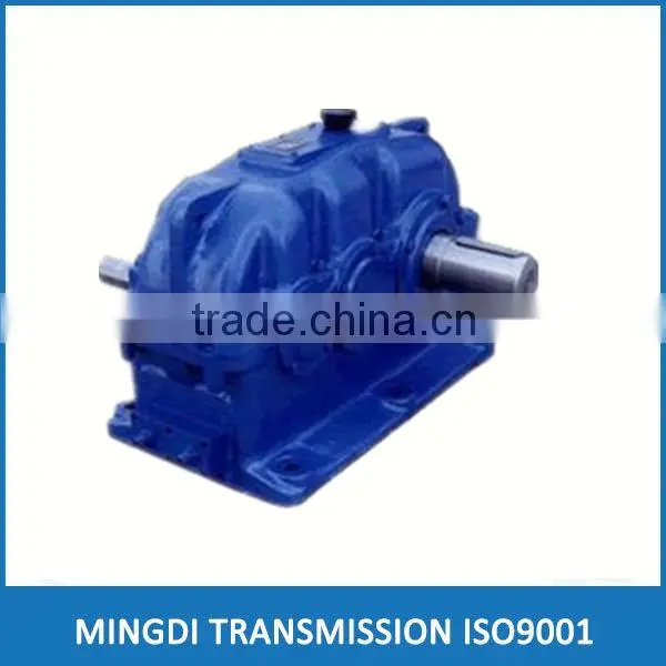 ZSY Series Gearbox for Kiln/quality Heavy Duty Gearbox photo-4