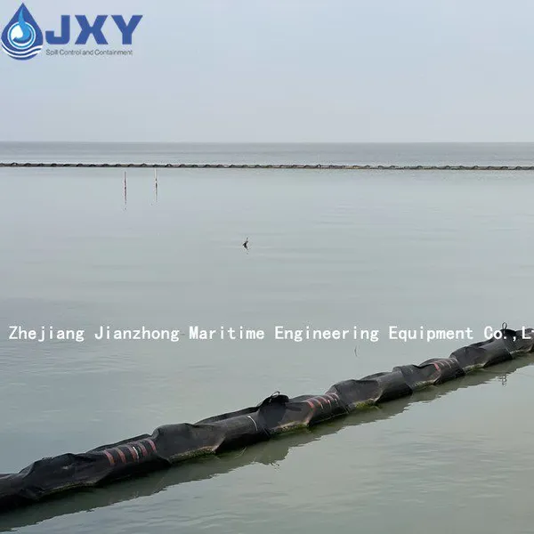 Floating Rubber Silt Curtain photo-3