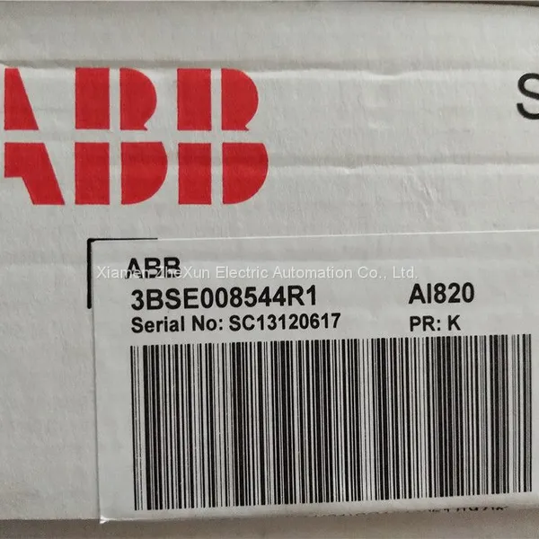 ABB DSQC601