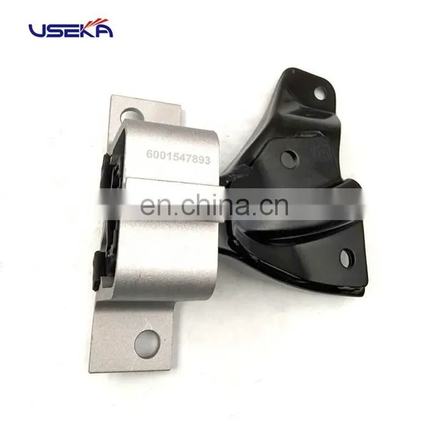 Professional Service Front Engine Mounting For RENAULT Logan 1.6 8V ATE 2013 OEM 6001547893 6001548157 8200420742 112107695R