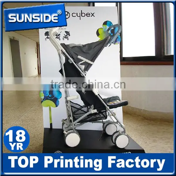 Cardboard Standee Display ,custom Foam Board Standee D-0118 photo-3
