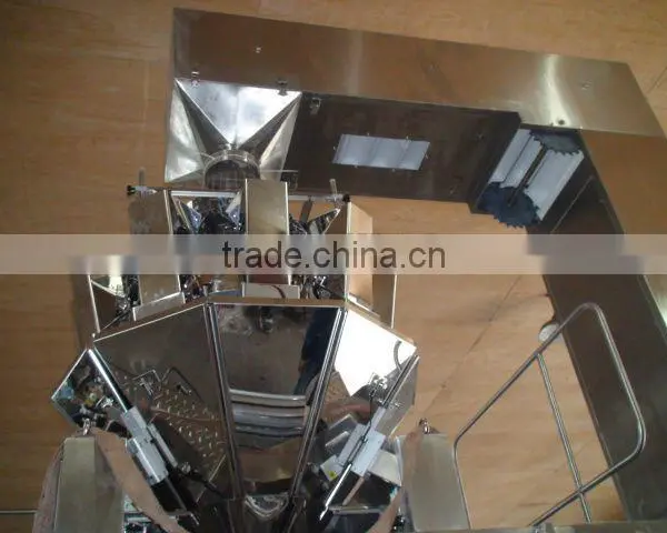 Z Type Conveyors ( Food Machine Production Line ) photo-3
