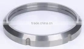 Tungsten Carbide Precision Seal Ring