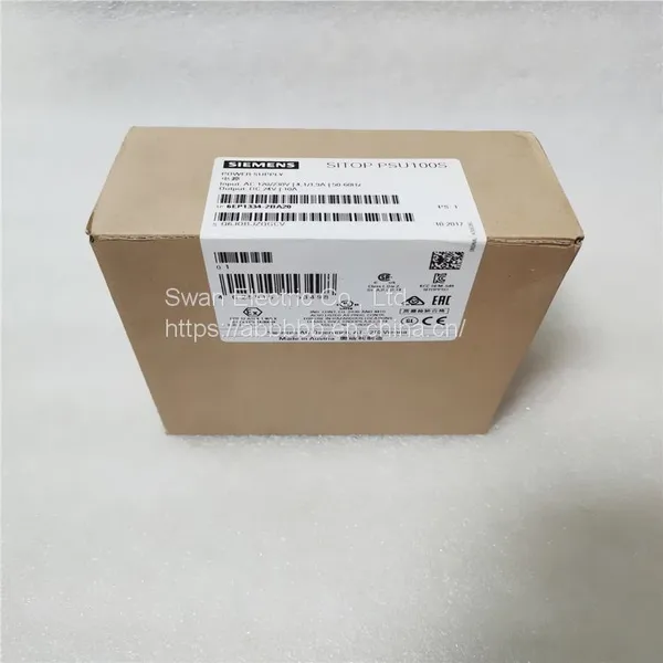 Siemens 6ES7153-1AA00-8BA0 PLC Module