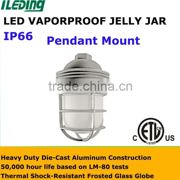 Low Power Consuption,good Quality, Competitive Price,led Vapor Tight Fixture photo-4