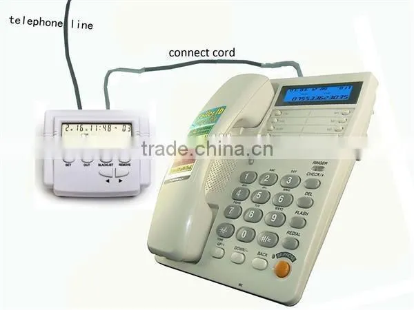 Lock and Unlock Easy Phone Call Blocker photo-3