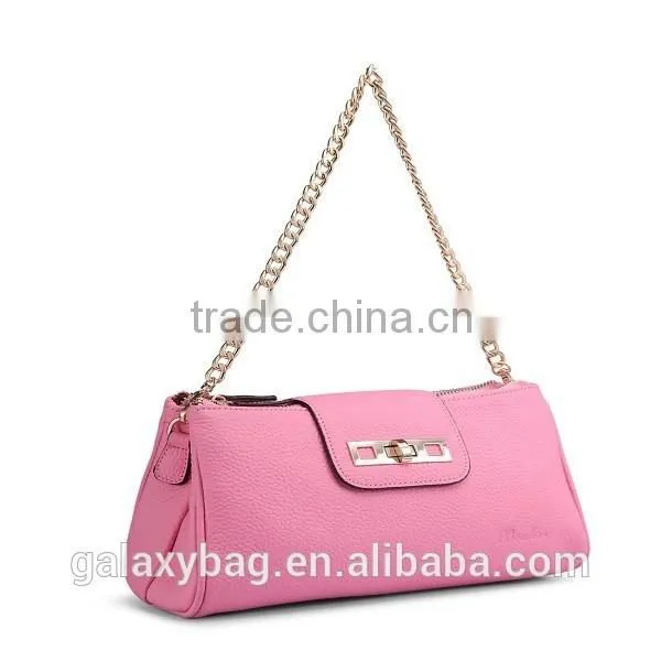 Designer Unique Colourful PU Evening Bag photo-4