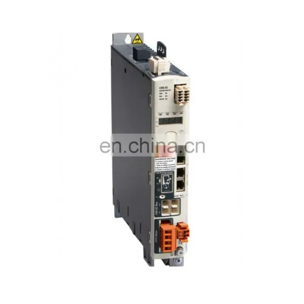 AC Servo Drive LXM32CU60N4 photo-4