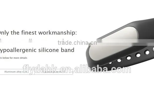 Xiao mi mi Sport Bluetooth Smart Bracelet. photo-6