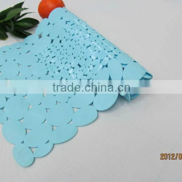 Anti-bacterial Plastic Mat YJ-8006 photo-3