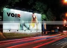 Coated Frontlit Pvc Flex Banner Roll 510gsm Quality Choice photo-4