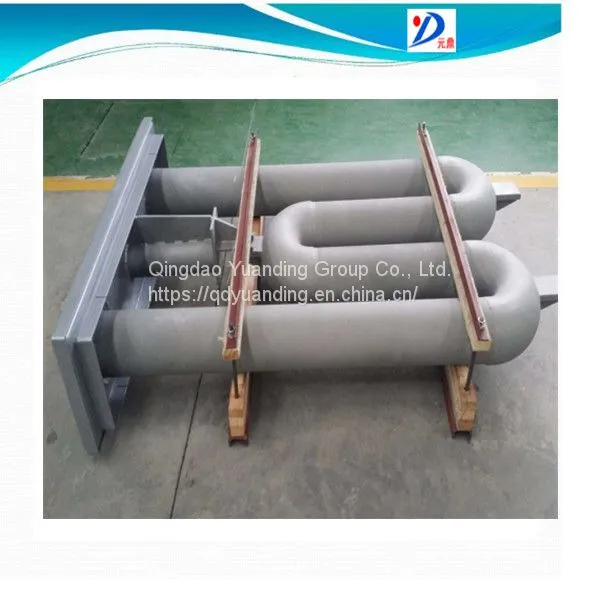 Centrifugal Casting Furnace Roller and Radiant Tube by High Heat Resistant Alloy for CAL CGL and Heat Treatment Equipment by Centrifugal Casting photo-5